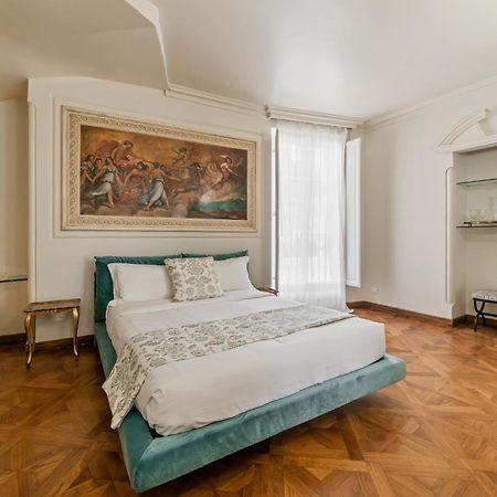 Bmga L Viapaola43 Palace Luxury Penthouse 2Bdr Ρώμη Εξωτερικό φωτογραφία