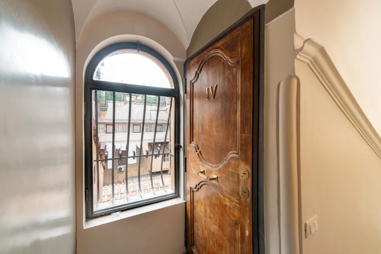 Bmga L Viapaola43 Palace Luxury Penthouse 2Bdr Ρώμη Εξωτερικό φωτογραφία