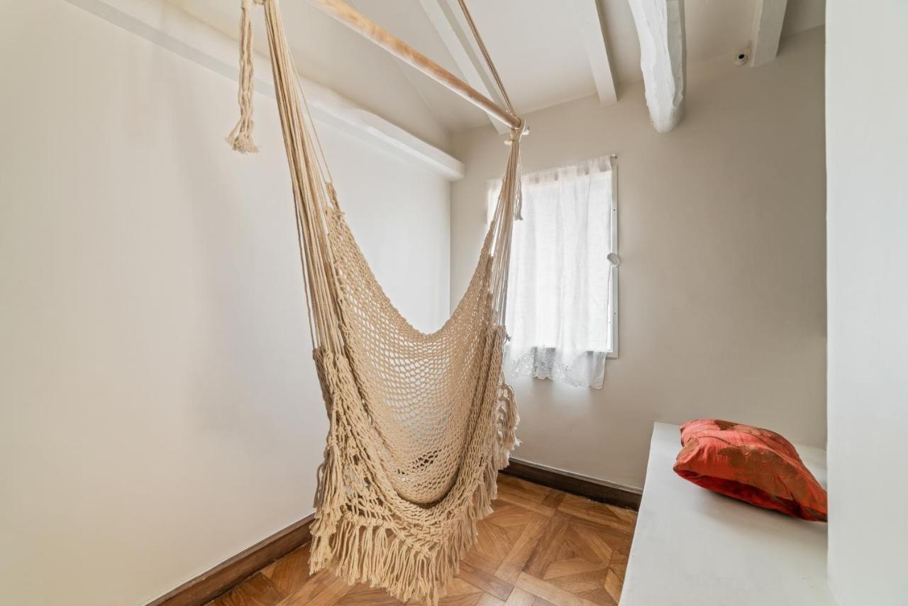 Bmga L Viapaola43 Palace Luxury Penthouse 2Bdr Ρώμη Εξωτερικό φωτογραφία